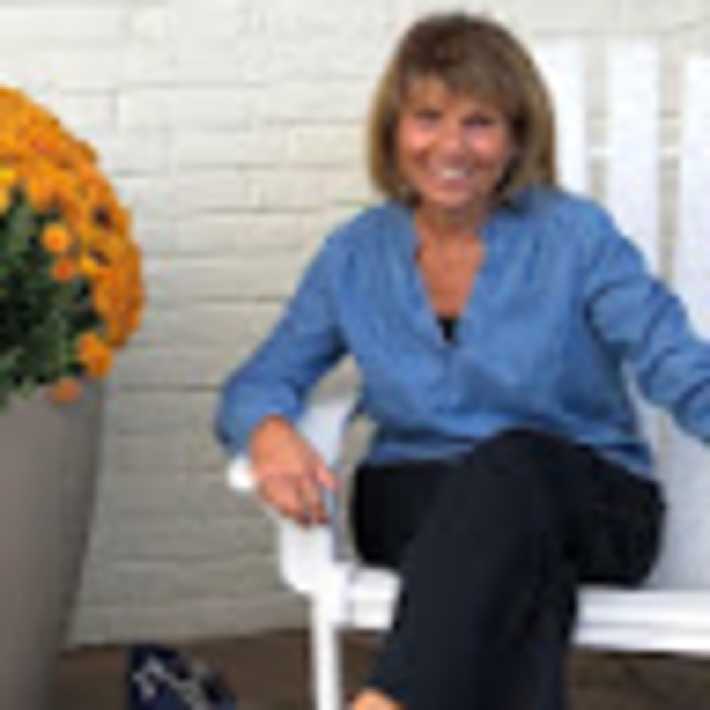 Meet your Posher, Fran